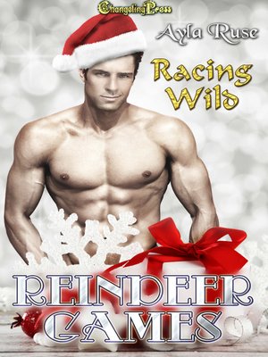 cover image of Racing Wild